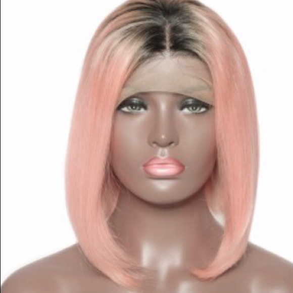 ATM Lace Front Wig - Picture 2 of 7